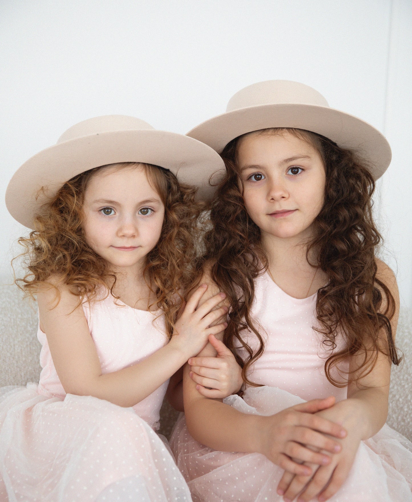 Little Beverly Hills Girl