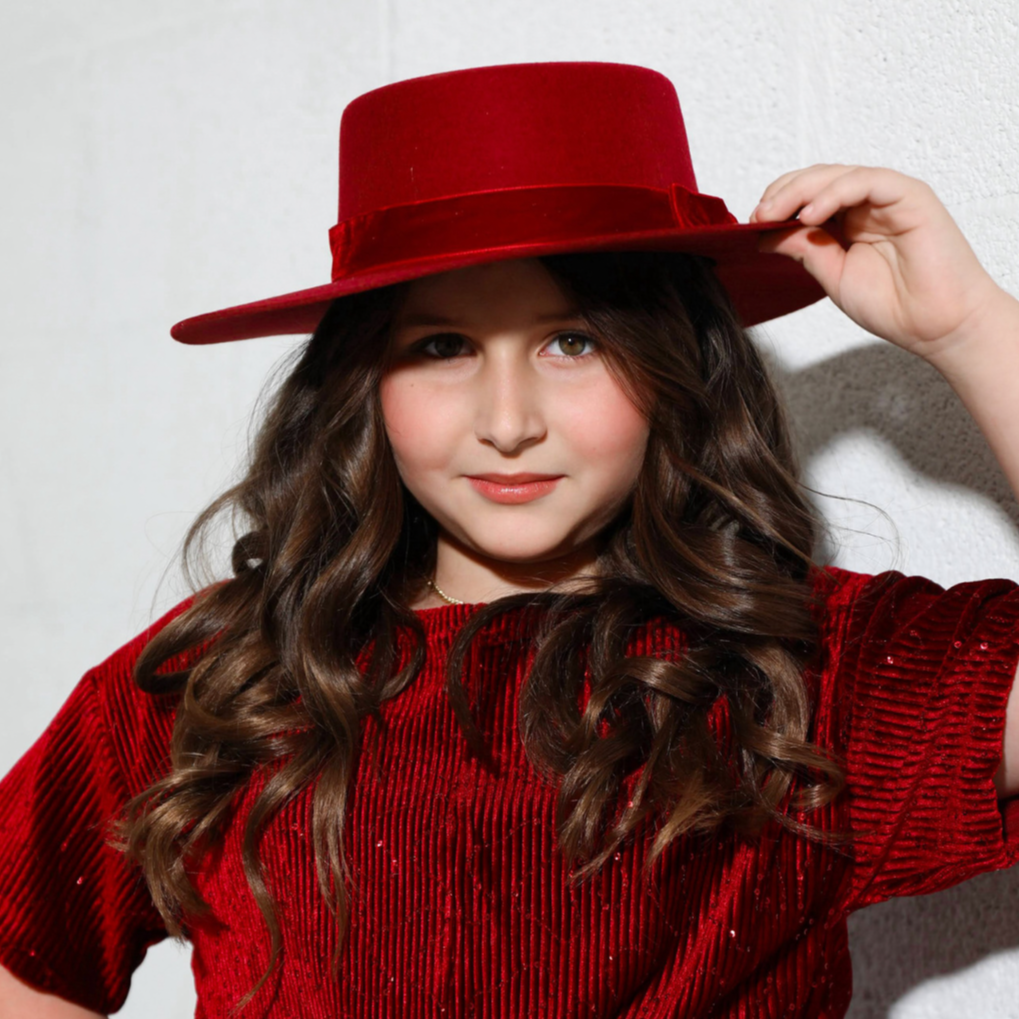 Red love