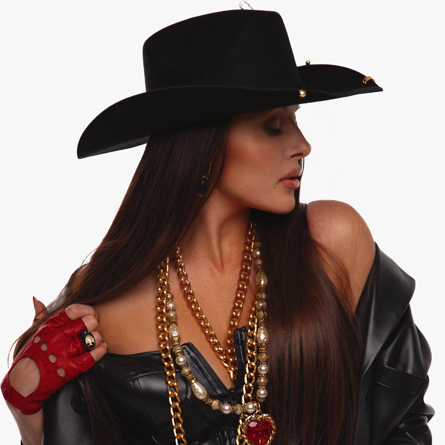 Rodeo Queen