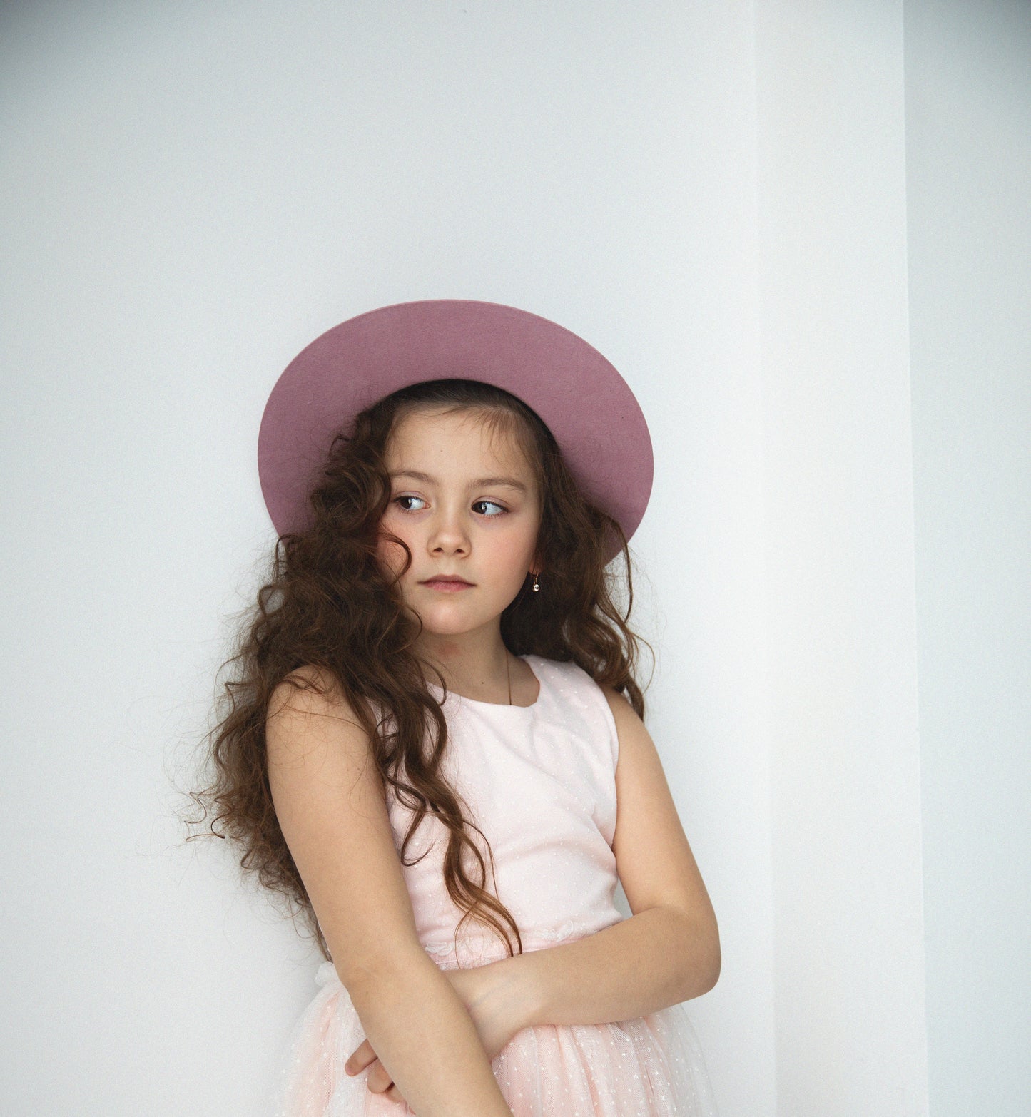 Little Vegas Girl