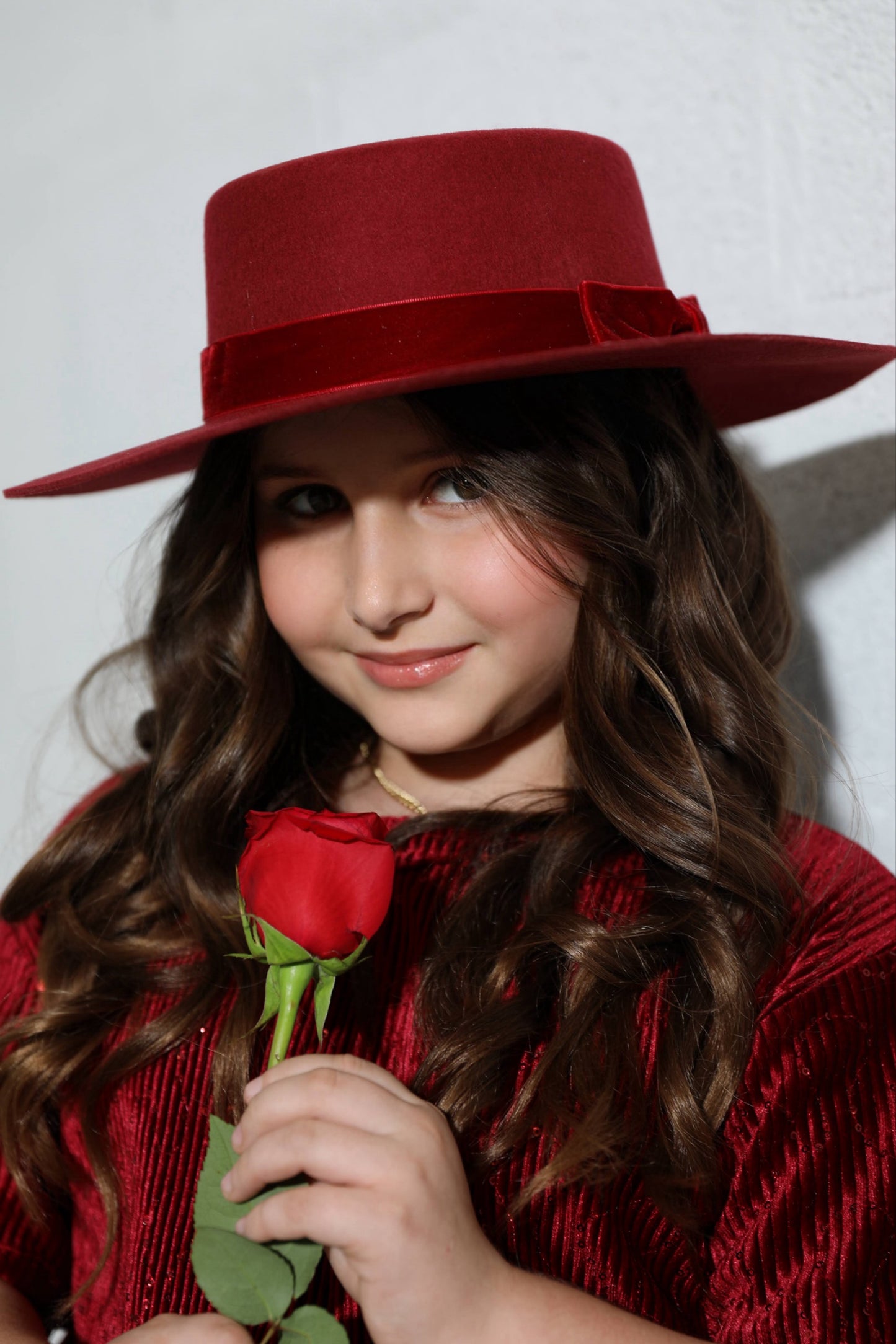 Red love