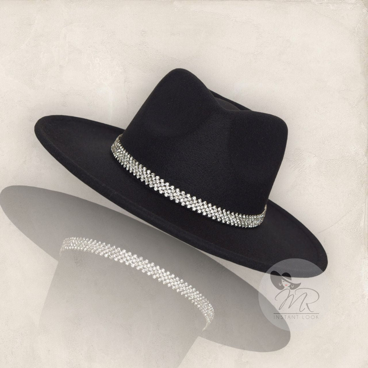 Black Fedora