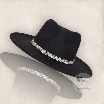 Black Fedora